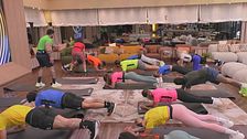Una domenica all'insegna dello sport