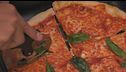Pizza a pranzo per gli inquilini