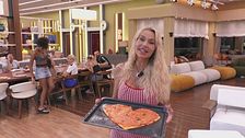 Un cuore per Carmen e Valeria