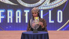 Le magiche carte di Jonathan e Guendalina