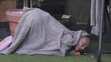 Il dispiacere di Danto per la carta ricevuta da Jonathan