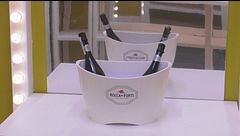 Che festa sarebbe senza un brindisi?