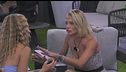 Giulia e Federica alla ricerca di un chiarimento