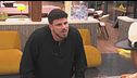 Il disappunto di Danto nei confronti di Giulia e Valeria