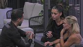 Piera sul fidanzato: "Con lui dovrei chiudere"