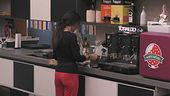 Un buon caffè per iniziare la giornata