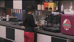 Un buon caffè per iniziare la giornata