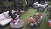 Le opinioni di Alex e Federica su Marina