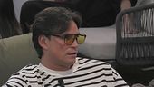 Varsi su Danto: "Sono un po' lacrime di coccodrillo per me"