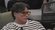 Varsi su Danto: "Sono un po' lacrime di coccodrillo per me"