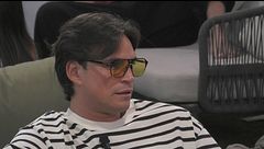 Varsi su Danto: "Sono un po' lacrime di coccodrillo per me"