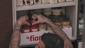 Un rifornimento di sapori per la cucina della Casa