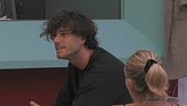 L'incoraggiamento delle VIP per Giacomo