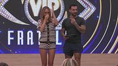 Federica sarà protagonista della prossima coreografia