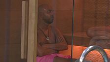 Jonathan: "Mia sorella è stata la mia seconda mamma"