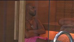 Jonathan: "Mia sorella è stata la mia seconda mamma"