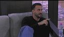 Le considerazioni di Andreas su Jonathan e Moreno