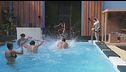 Jungle Dance: I VIP si scatenano a ritmo di musica