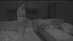 Giulia e l'operazione sonnambulismo