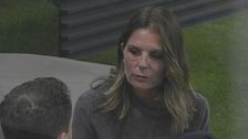 Marina ad Andreas: "Ti deve interessare solo quello che senti tu"