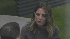 Marina ad Andreas: "Ti deve interessare solo quello che senti tu"