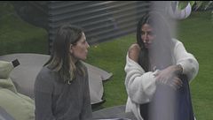 Le critiche di Guendalina a Valeria