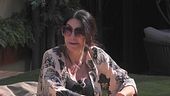Il risentimento di Carmen verso Marina