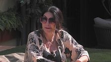 Il risentimento di Carmen verso Marina
