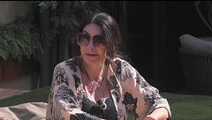 Il risentimento di Carmen verso Marina