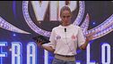 Federica sarà di nuovo protagonista della prossima esibizione