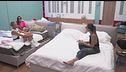 Guendalina si confronta con Giulia e Marina