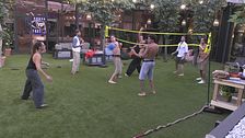 Un pomeriggio all'insegna del divertimento