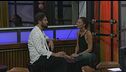 Un confronto costruttivo tra Alex e Marina