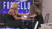Pausa di bellezza per le VIP
