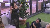 Le ragioni di Guendalina e Moreno dopo lo scontro in puntata