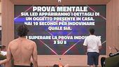 Danto si mette alla prova per il budget della spesa