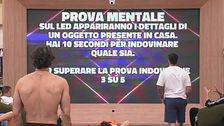 Danto si mette alla prova per il budget della spesa