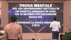 Danto si mette alla prova per il budget della spesa