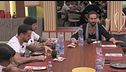 I VIP si organizzano per le riprese del vertical drama