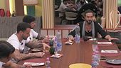I VIP si organizzano per le riprese del vertical drama