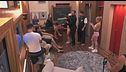Iniziano le riprese dei nuovi episodi de La porta del cuore