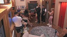 Iniziano le riprese dei nuovi episodi de La porta del cuore