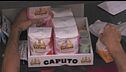 La dispensa si rifornisce per le nuove ricette