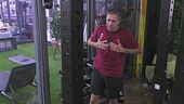 Lo sfogo di Moreno e il suo punto di vista