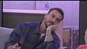 La nostalgia di Andreas per le sue figlie