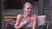 Giulia e Valeria: un confronto su Guendalina
