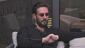 Alex su Jonathan: "Provo da due giorni a parlargli ma mi scappa"