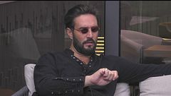 Alex su Jonathan: "Provo da due giorni a parlargli ma mi scappa"