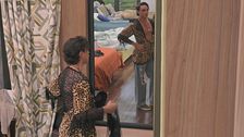 Il nuovo look stellare di Varsi