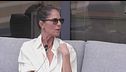 Marina a Moreno: "Se mi chiami giocatrice io non mi offendo"